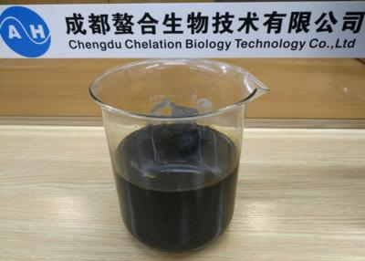 China High Potash Amino Acid Liquid Fertilizer , Liquid Amino Acid Complex 40% PH 4 - 5 for sale