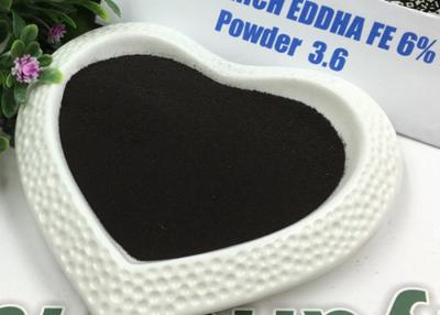 中国 Einecsは240-505-5 6%植物作物の木EDDHA Feのための鉄のキレート環を作りませんでした 販売のため