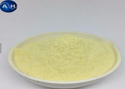 China Agricultural Crops Amino Acid 80% , Bio Organic Fertilizer with 13-0-0 for sale