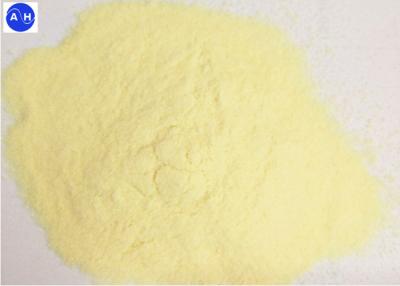 China High Solubility Amino Acid Fertilizer Powder , Agriculture Amino Acid 50% for sale