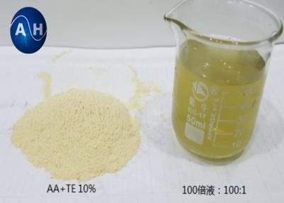 China Fertilizante soluble en agua de la uva del quelato del aminoácido del fertilizante del árbol frutal en venta