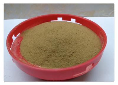 China AA 40 Compound Amino Acid Powder Free Chlorine With Animal Source For Potato for sale