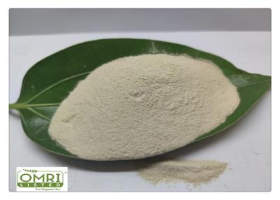 China Deep Sea 14% Nitrogen Fish Meal Fertilizer With Amino Acid 80% for sale