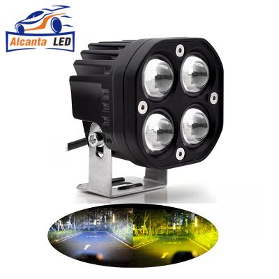 China Car Exterior Lighting 3