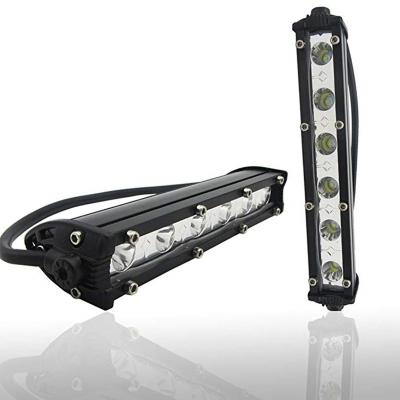 China Universal Alcanta Super Slim LED Bar Light Bar Light 7