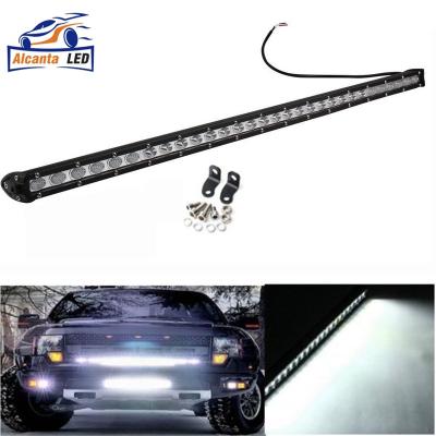 China Universal Alcanta SOff-Road LED Bar 4