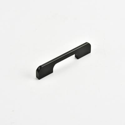 China Contemporary/Modern/Minimalist Technology Production Profiles Aluminum Door Bathroom Safety Handle for sale