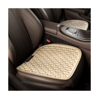 China Wholesale/Factory luxury business car airy cushion for office chair beige car cushion with long life for sale