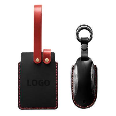 China Protect Your Smart Car Key Instrument Electronics Holder Pocket Key Chain Case for sale