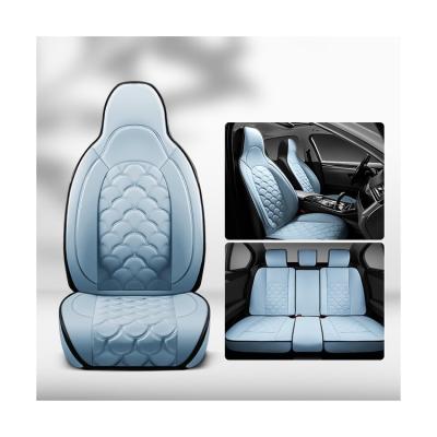 China Business/Professional Manufacturer Supply Luxury Cover For Car Seat Luxury Car Seat Cover With 100% Safety for sale