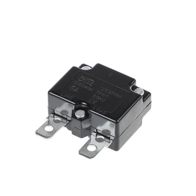 China YAOHUI YHR02 Rotary Switch 16a 250v T125 With Various Functions Oven Rotary Switch YHR02 for sale