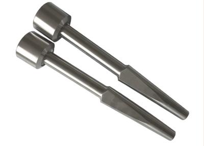 China SS316L 1/2“ Faden verlegtes Thermowells, Edelstahl Thermowell für Thermoelement zu verkaufen