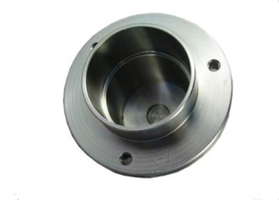 China CNC Machining Precision Metal Parts Stainless Steel Milling Turning , Precision CNC Parts for sale