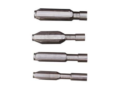 China Common Jet Nozzle Metal Machine Stainless steel Parts for Filling Machine for sale