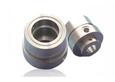 China Stainless Steel Precision Metal CNC Machining Parts for Production Equipment for sale