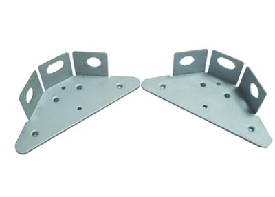 China Lc103 Metal Stamping Parts Bending Precision Sheet Custom Press Progressive Die Stamping for sale