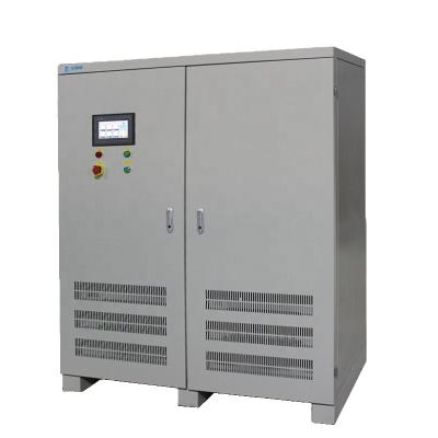 China 1000kva 3 Phase Marine Frequency Converter Factory Ac Power Source For Electric Applications ERDf-1000 for sale