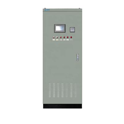 China Stablizing the voltage 1200kva 3 Phase Output Contactless Automatic Ac Voltage Stabilizer Regulator for sale