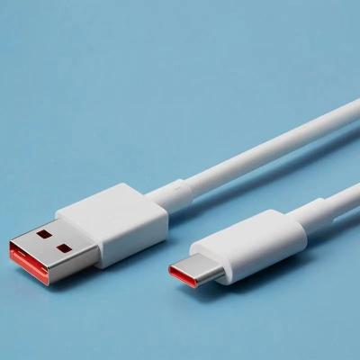 China Original Mobile Phone SYNC Charger Cable Type 6 C Data Fast Charging And Transmit Usb - C Cable for sale