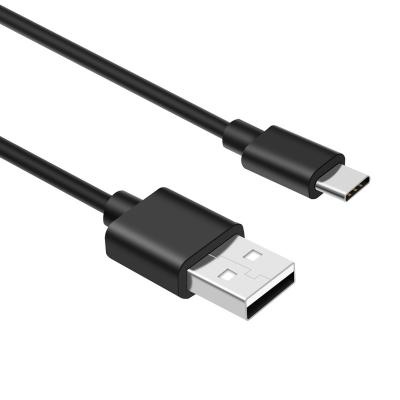 China Manufacture Quick Charging Direct Selling Customize USB2.0 Cord Quick Charging Type C Mobile Phone Cable For Mobile Phones USB-C Charger for sale