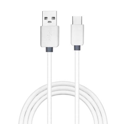 China Quick Charger OEM Packing and Logo PVC Injection Molding USB Charger Phone Cable Usb Charging Cable For Micro/Type C/iPhone for sale