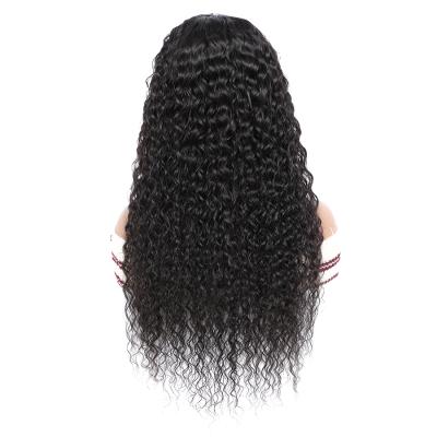 China Good Texture Can Keep Long Time Brazilian Virgin Hair Lace Closure Wigs,Wholesale Cheap Natural Hair Wigs For Black Women,5x5 Hd Lace Closure Wig for sale