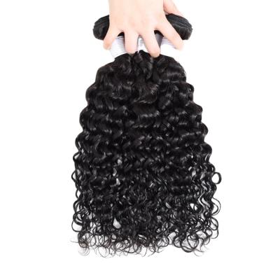 China Wholesale Water Wave Hair Vendors Virgin Hair Bundles In Bulk, Mink Brazilian Human Hair Bundles, Brazilian Hair Bundles Hair for sale