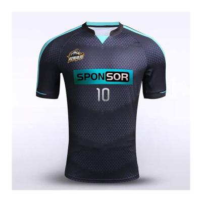 China Quick-drying Low Moq Newcomer Soccer Shorts Set Youth Football Uniform Soccer Jersey for sale