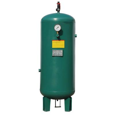 China Asme 1000 Liter High Pressure Carbon Steel Compressed Air Compressed Air Receiver Storage Tank for sale