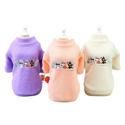 China Giraffe Surgery Autumn Hoodie Pet Clothing Funny Dog Luxury Viable Clothes Large Waterproof Pet Clothes for sale