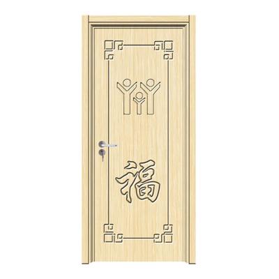 China China interior swing door factory with good price for sale