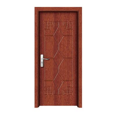 China Interior door of the best modern prices for sale