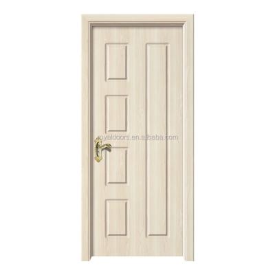 China Hot Wooden Swing Door Pictures Turkey/Romania/Bulgaria/Georgia for sale