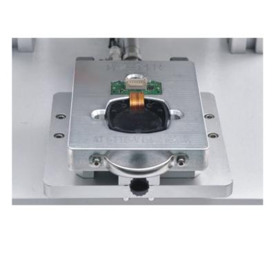 China Alloy PCB FPC Machine Hot-bar Aluminum Welding Fixture for sale