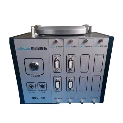 China FPC voltage test instrument machine XJ-YL-8C for sale