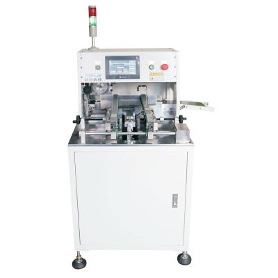 China Factory GUANG DONG Online V-slot PCB Separator Machine for sale