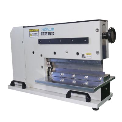 China PCB V-Cut Separator XJVC-2D for sale