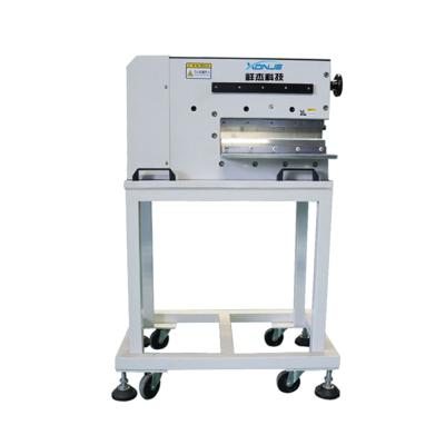 China Automatic PCB Separator XJVC-2D for sale