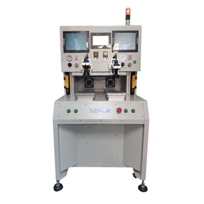 China China 220VAC Three Type Desktop Platforms In-Front PCB FPC Pulse Soldering Machine for sale