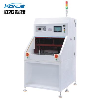 China Factory PCB FR4 FPC and Substrate Aluminum Servo Hydraulic Punching Cutting Type for sale