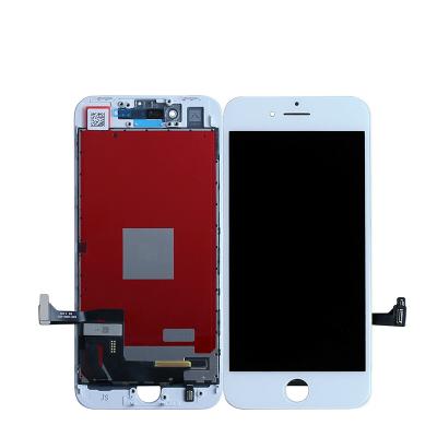 China LCD Split Screen Replace Wholesale Smart Phone LCD Displays Touch Screen LCD Cell Phone For iPhone 8 iPhone 8p Plus l liquid crystal display for sale