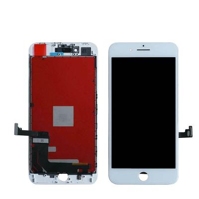 China Cracked LCD Screen Replace Cell Phone LCDs High Quality Screen For iPhone 5 5s 5c 6 6s 6plus 6s plus 7 7plus 8 8plus for sale