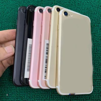 China Smart Used Mobile Phone 6 7 8 Plus 12 Pro Max Phone 12 Mini 11 Pro XS Max Phone 7G Phone for sale