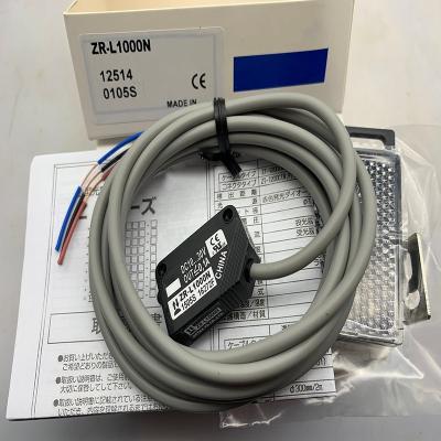 China Position sensor available in stock switch all-new photoelectric sensor Z3R-Q200N/P ZR-QX200N ZR-Q200N ZR-L1000N ZR-L1000P-20F for sale