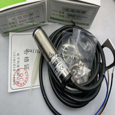 China Position Sensor Available In Stock MMF-DU40NK All-New Photoelectric Switch Sensor for sale