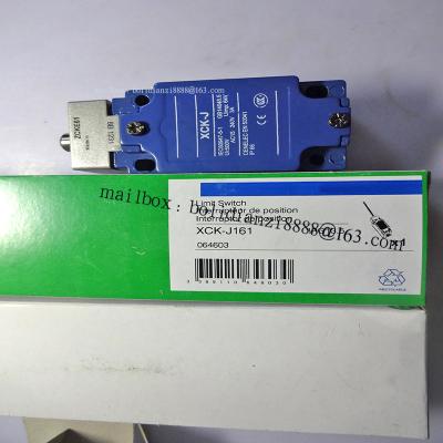 China New original XCK-J161 XCK-J161C XCK-J161 XCK-J161C limit travel microswitch for sale