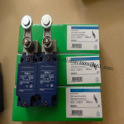 China New original XCKJ10513C XCK-J10513C XCK-J10513H29C limit travel microswitch XCKJ10513C XCK-J10513C XCK-J10513H29C for sale