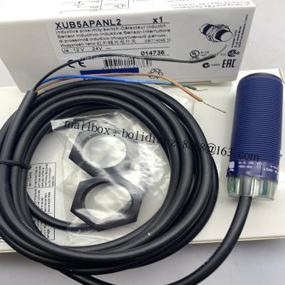 China Brand New Photoelectric Position Sensor XUB5APANL2 XUB5ANANL2 XUB5BNBNL2 Switch Sensor for sale