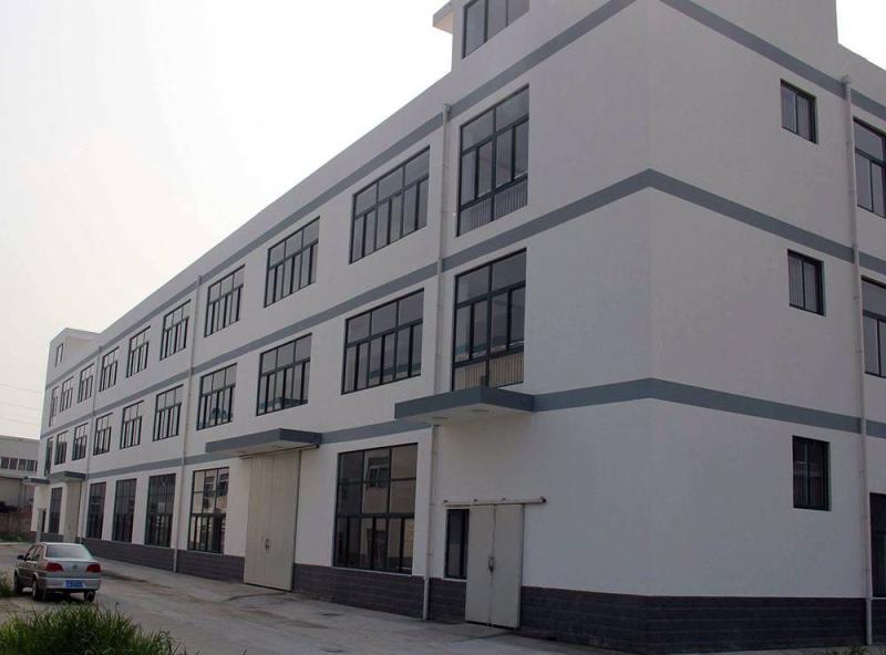 Verified China supplier - Fuzhou Befly Import And Export Co., Ltd.