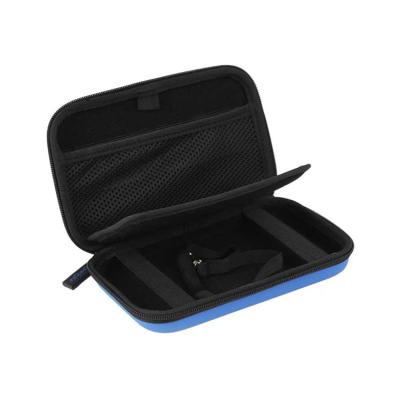 China Portable EVA Game Case Waterproof Carrying Custom Storage Travel Game Accessories Case for sale